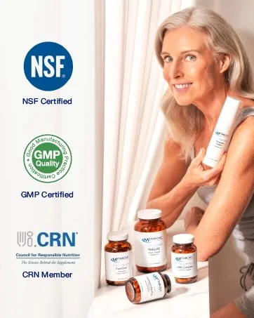Metabolic Maintenance BAM Balanced Amino Maintenance - Essential Amino Acids Supplement - Free-Form Amino Acid Complex for Energy + Brain Support (180 Capsules) - NSF certified and GMP certified