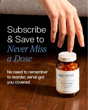 Metabolic Maintenance L-Tryptophan - 500 Milligrams Amino Acid Mood + Sleep Support (60 Capsules) - subscribe and save
