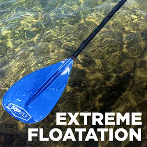 SUP Paddle - 3 Piece Adjustable Stand Up Paddle Board Paddles - Lightweight & Floating Paddleboard Oar - Durable & Packable for Travel - High-Grade Aluminum Shaft & Nylon Blade for Efficient Strokes Black - Alloy Paddle