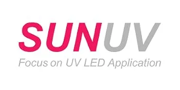 SUNUV 48W UV LED Light Lamp Nail Dryer for Gel Polish with Auto Sensor Professional Nail Art Tools SUN4 Black - product information 3