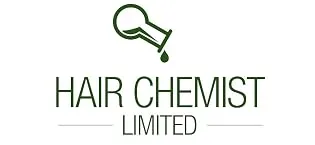 Hair Chemist Collagen and Vit E Max Volume Shampoo 10 ounce - Hair Chemist Limited Logo