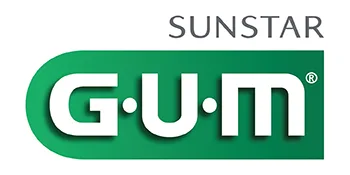 Sunstar 888JC GUM Advanced Care Flossers, Fresh Mint, Vitamin E & Fluoride, 150 Count (packaging may vary) 150 Flossers Flossers - Gum Brand