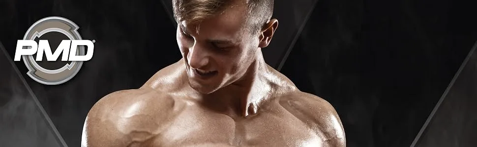 PMD CR5 Creatine - Five highly absorbable forms of creatine