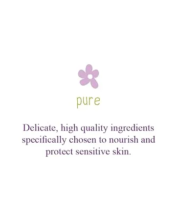 Little Green Detangling Detangling Duo Kit - Pure for sensitive Skin