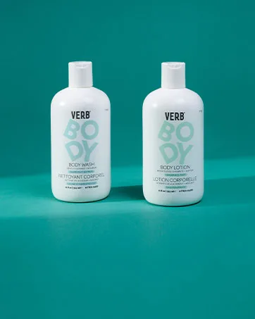 Verb Ghost Exfoliating Scalp Nectar 2 fl oz - body