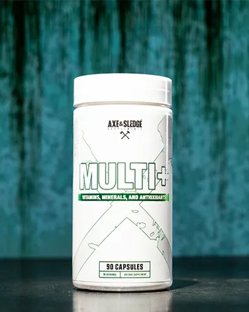 The Grind Essential Amino Acids Branched Chain Amino Acids 30 Servings (Juicy Nectar) - Multi+