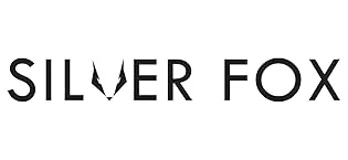 Silver Fox Complete Men's Grooming Collection - Silver Fox Logo