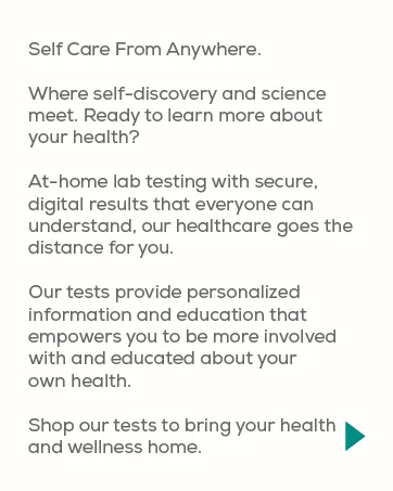 Everlywell Men's Health Test - at-Home Collection Kit - Discreet Accurate Results from a CLIA-Certified Lab Within Days - Ages 18+ - easy to understand convenient use secure personalized results at your fingertips