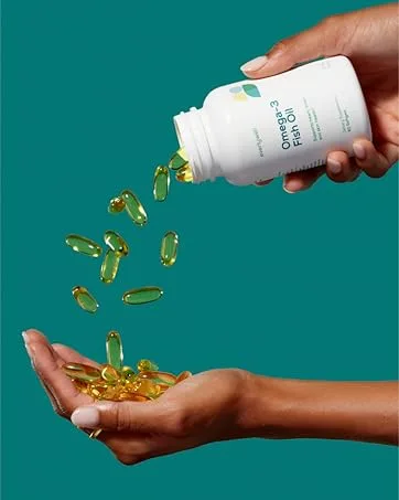 Everlywell Men's Health Test - at-Home Collection Kit - Discreet Accurate Results from a CLIA-Certified Lab Within Days - Ages 18+ - Nutritional Essentials supplements vitamins daily health support