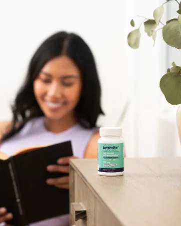 BESTVITE 5-HTP 200mg per Capsule (120 Capsules) - No Stearates - No Flow Agents - Gluten Free - Non GMO - product information 15