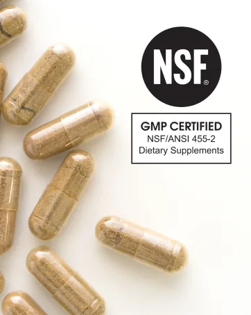 BESTVITE 5-HTP 200mg per Capsule (120 Capsules) - No Stearates - No Flow Agents - Gluten Free - Non GMO - NSF GMP CERTIFIED