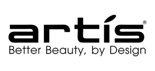 Artis Digit Skincare Oval 8 - oval makeup brushes brush blend foundation application set paddle face cover smart blending artis