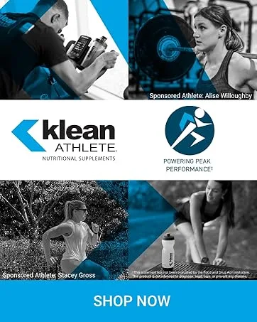 Klean ATHLETE Klean Hydration | Electrolyte Replacement Formula to Hydrate Maintain Electrolyte Balance and Rehydrate During Physical Activity | 12.6 Ounces | Natural Orange Flavor - product information 2