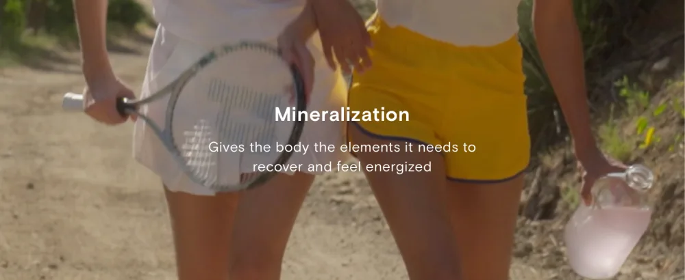 Moon Juice - Mini Dew Electrolytes Powder - Watermelon 30 Servings - 2in1 Electrolytes & Minerals - Hydration & Brain Function - 3rd Party Tested - 100% Traceable - Sugar Free Vegan Non GMO Keto Watermelon (30 Servings) - mini dew electrolyte powder and mineral supplement for brain function and hydration moon juice