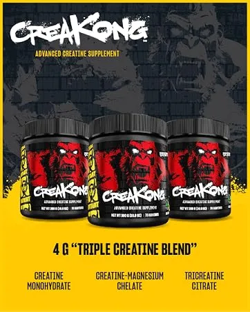 Mutant BCAA 9.7 Supplement BCAA Powder with Micronized Amino Energy Support Stack 348g - Roadside Lemonade - Mutant Creatine Mutant Creakong best creatine build muscles