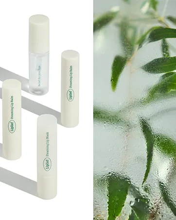 CeraBarrier Moisture Active Skincare Line (Toner) - lipliefmodulecut