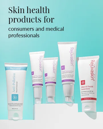 Rejuvaskin Stretch Mark Cream Helps Improve and Prevent Stretch Marks Cocoa Butter Aloe Shea - 3Fl Oz/90mL - rejuva