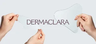 Dermaclara Silicone Stretch Marks Patch Kit One Patch - Dermaclara Anti-Aging & Stretch Mark Removal Products