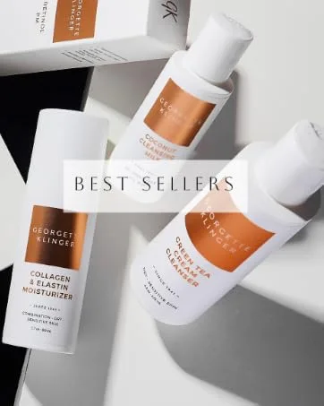 Georgette Klinger Cleansing Gel Set - georgette klinger brand story 4