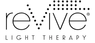 reVive Light Therapy Lux Collection GLO Acne Device For Face Red & Blue Light Therapy LED Wand - LED Light Therapy Technologies Anti Aging Acne Treatment Red Light Blue Light Sonic Cleanser