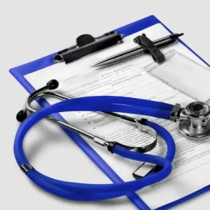 Adult Sprague Rappaport-Type Stethoscope - Sprague
