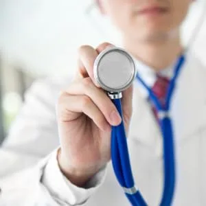 Adult Sprague Rappaport-Type Stethoscope - Sprague