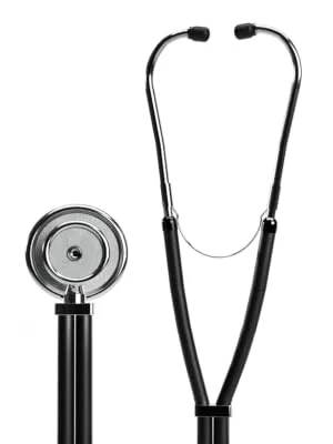 Adult Sprague Rappaport-Type Stethoscope - sprague