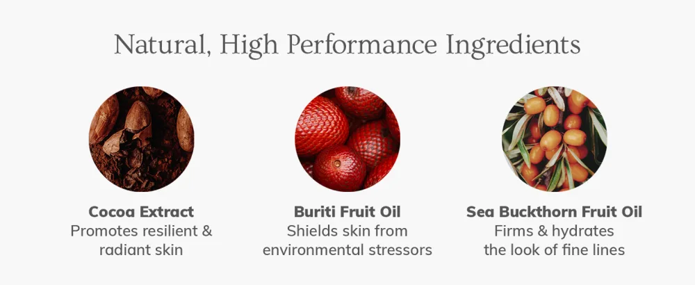 Annmarie Anti-Oxidant Lip Balm - Lip Balm Ingredients