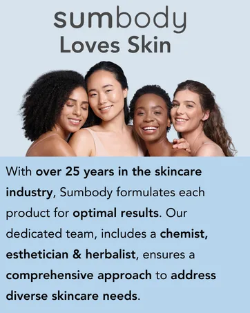 Ultimate Indulgence Gift Set - Sumbody - About The Brand