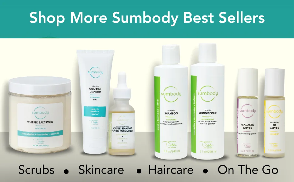 Ultimate Indulgence Gift Set - Ultimate Indulgence Gift Set