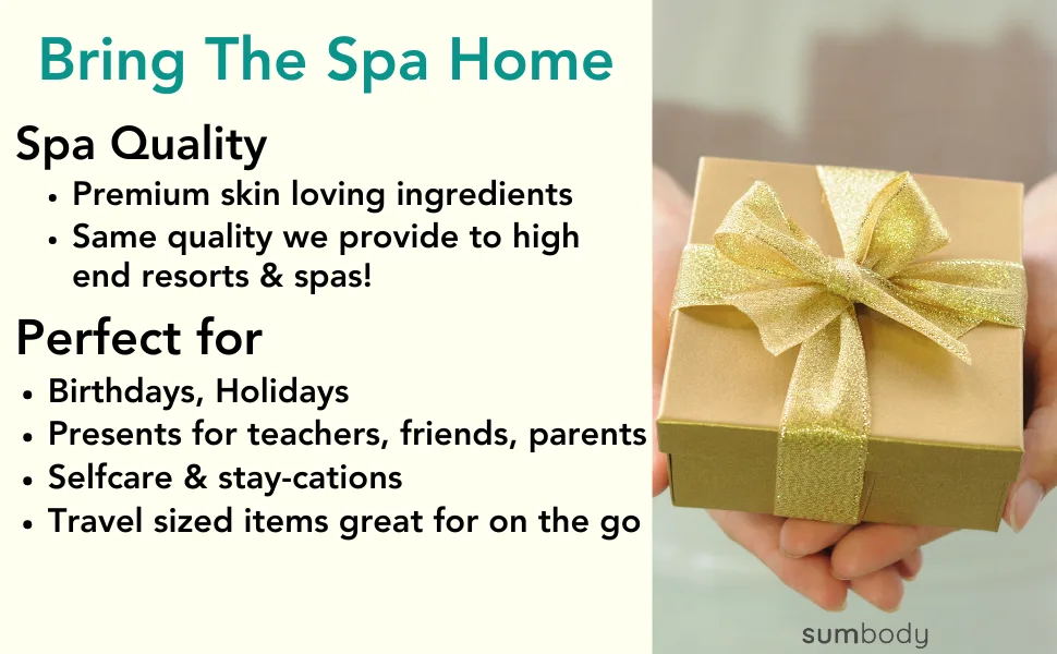 Ultimate Indulgence Gift Set - Ultimate Indulgence Gift Set