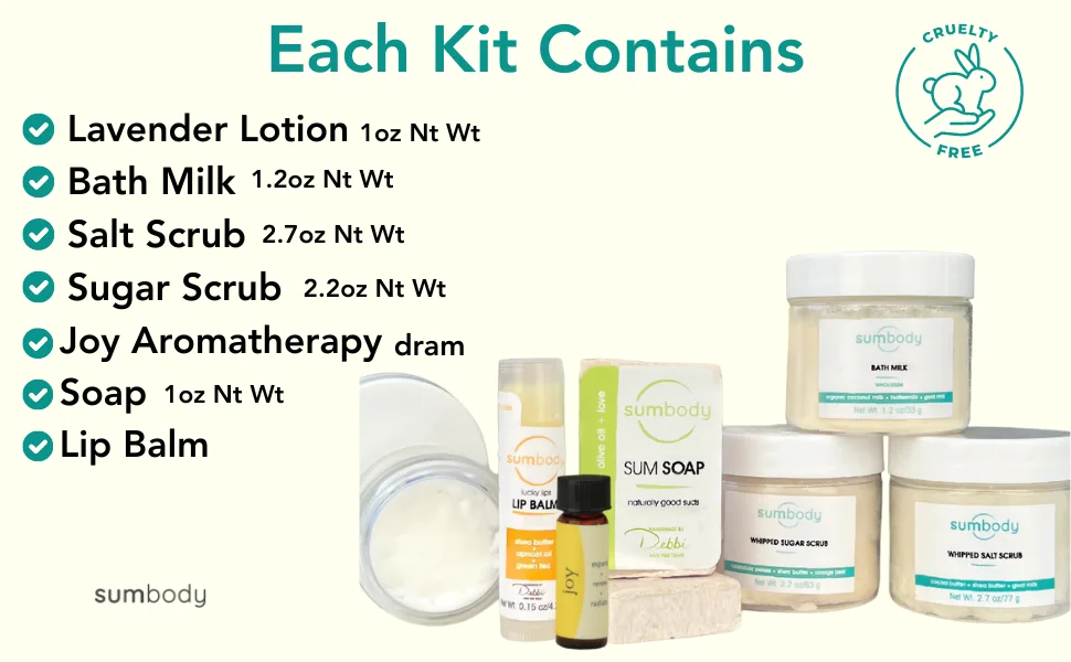 Ultimate Indulgence Gift Set - Ultimate Indulgence Gift Set