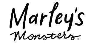 Marley's Monsters Reusable Nursing Pads - 6 Pair of Washable Breastfeeding Pads - Soft Absorbent (White) - Marley