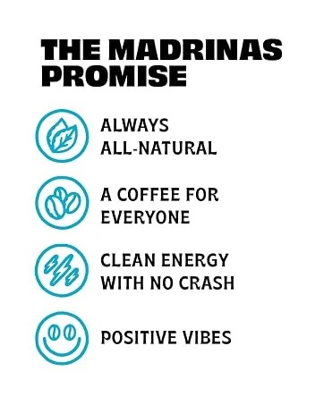 Madrinas | Matcha Boba Milk Tea | 13.5oz (8 Servings) - Madrinas Promise