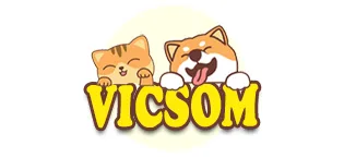 VICSOM Cat Calming Diffuser Kit Cat Pheromones Calming Diffuser for Cat 6-in-1 Cat Calm Plug in Kit with 2 Diffuser + 4 Refill 120 Days Anti Anxiety Relief Stress Effect 2 diffuser+4 refills - VICSOM