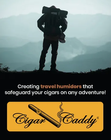 Cigar Caddy Draw Enhancer Pen - cigar caddy travel humidors