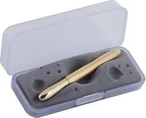 Fisher Space Pen Raw Brass Bullet Pen (400-RAW) - product information 23