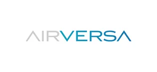 100ml Glass Bottle Replacement for AN2/3 Waterless Diffuser Scent Switching or other Storage - airversa logo