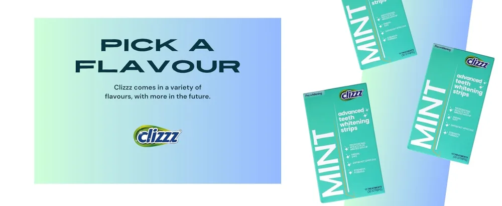 Teeth Whitening Strips for Sensitive Teeth - 30 Strips Enamel Safe SGS LAB Certified Technology for Whiter Teeth 30 Minutes Fast Results Non-Sensitive 15 Treatments Mint - product information 10
