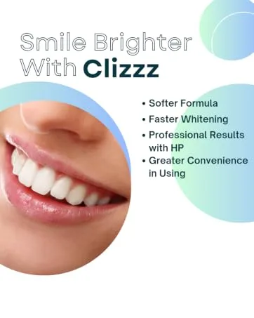 Teeth Whitening Strips for Sensitive Teeth - 30 Strips Enamel Safe SGS LAB Certified Technology for Whiter Teeth 30 Minutes Fast Results Non-Sensitive 15 Treatments Mint - product information 2