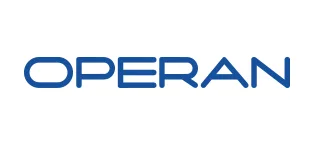 Operan Replacement Tips for Water Dental Flosser 4 Same Tips - OPERAN