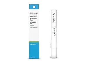 Invisalign Whitening Strips - whitening pen