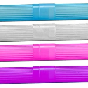 Toothbrush Holder - Assorted Colors - Travel accesories - Perfect for Travel or Gym - Toothbrush Holders