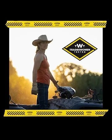 KEEN Utility Men's Utility K-10 Replacement Accessories Yellow/Yellow M M Yellow/Yellow - Tradeswomen Tested