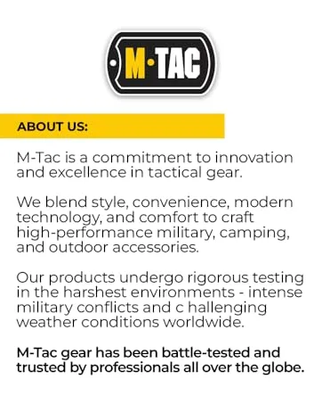 M-Tac Wool Felt Insoles - Insulating Warm Winter Boots & Shoes - Black/Yellow Soft Inserts for Men (7) - about us