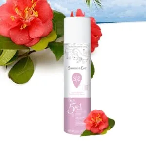 Summers Eve Freshening Spray 2 Ounce Island Splash (59ml) - product information 1