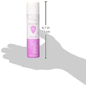 Summers Eve Freshening Spray 2 Ounce Island Splash (59ml) - product information 2