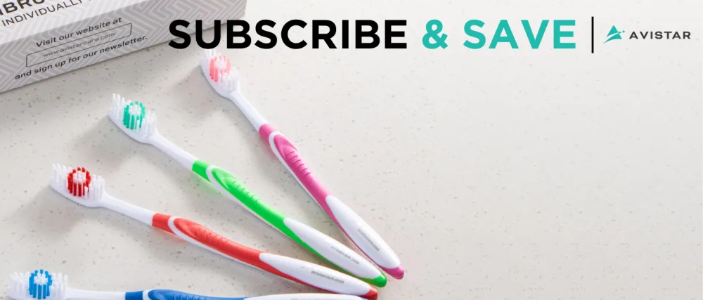 450 Individually Wrapped Floss Picks - Multi-Color Travel Floss Picks - Easy Grip Disposable Floss Picks - Dental Flossers for Teeth - Gently Removes Plaque & Food Particles Between Teeth - Avistar Disposable Toothbrush Denture Adhesives Bulk Floss Picks Individually Wrapped
