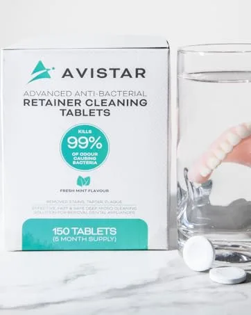 450 Individually Wrapped Floss Picks - Multi-Color Travel Floss Picks - Easy Grip Disposable Floss Picks - Dental Flossers for Teeth - Gently Removes Plaque & Food Particles Between Teeth - avistar retainer cleaning tablets