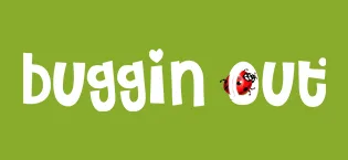 buggin out Nit Combing Mousse | No More Lice | Slippery Nits | Safe For Kids & Adults | Daily Use | 8oz - buggin out